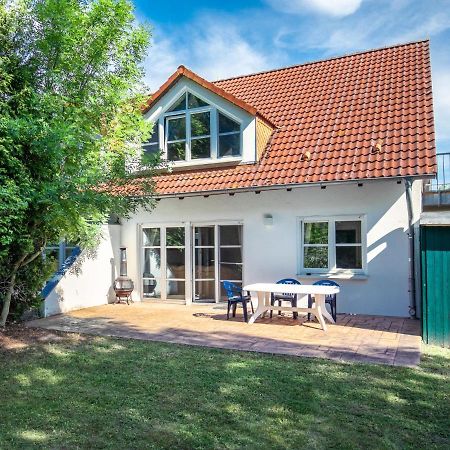 Holiday Home Losentitz By Interhome Garz  Exteriör bild