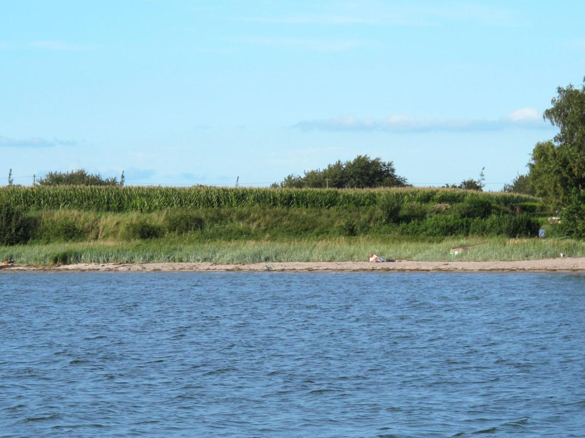 Holiday Home Losentitz By Interhome Garz  Exteriör bild