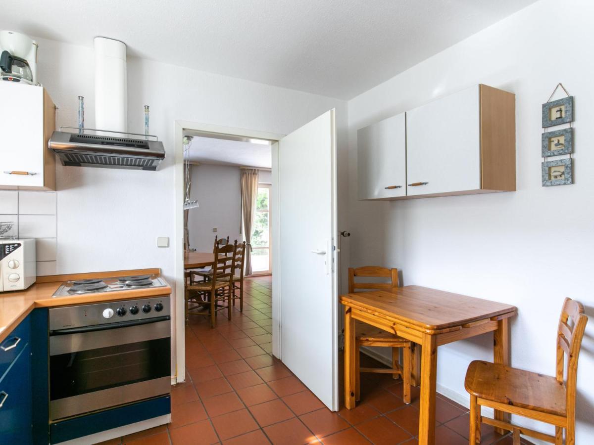 Holiday Home Losentitz By Interhome Garz  Exteriör bild