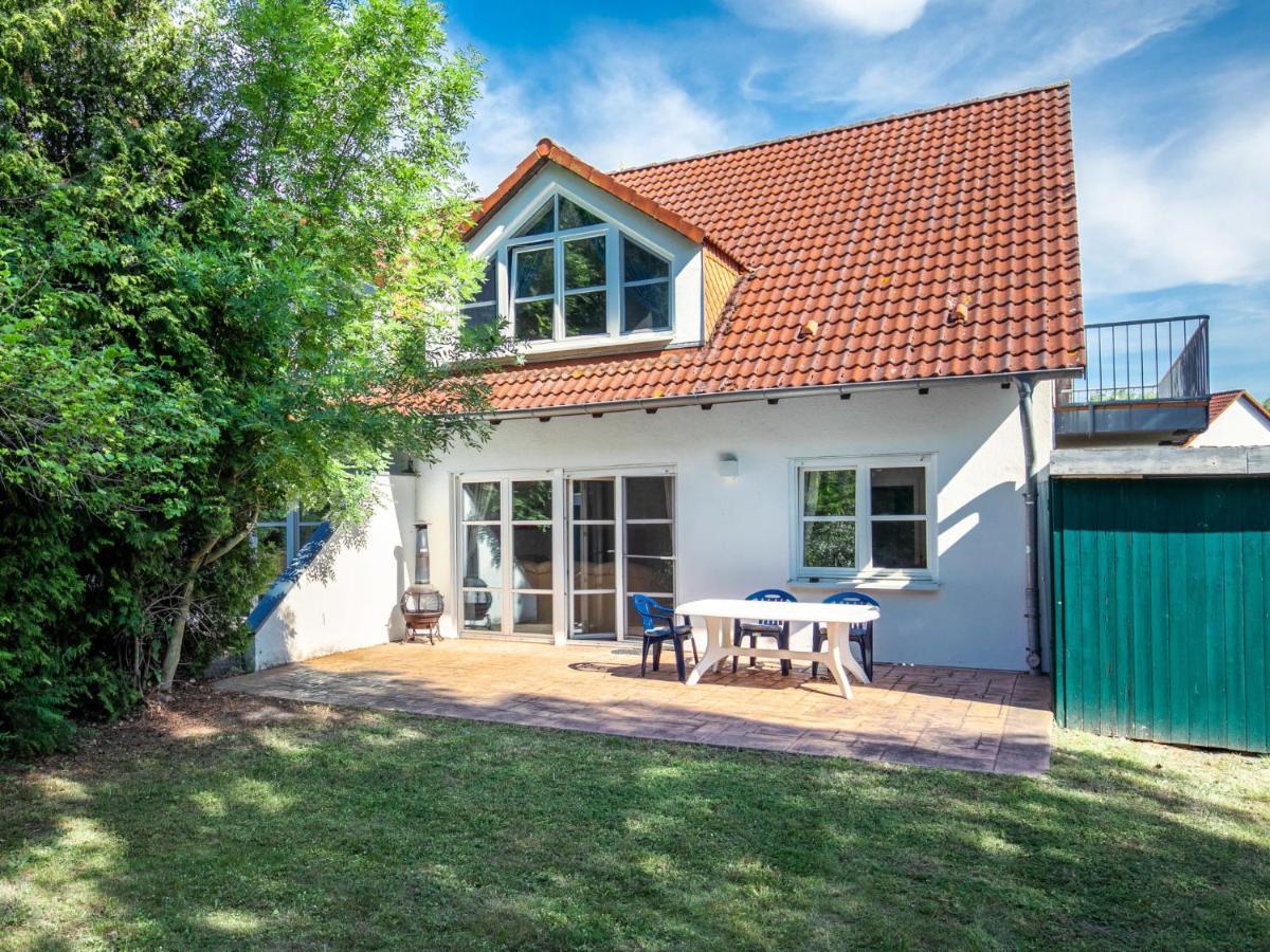 Holiday Home Losentitz By Interhome Garz  Exteriör bild