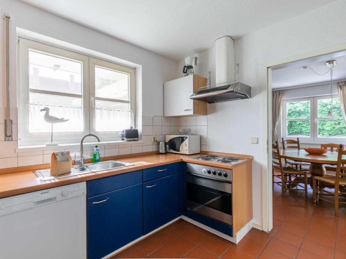 Holiday Home Losentitz By Interhome Garz  Exteriör bild