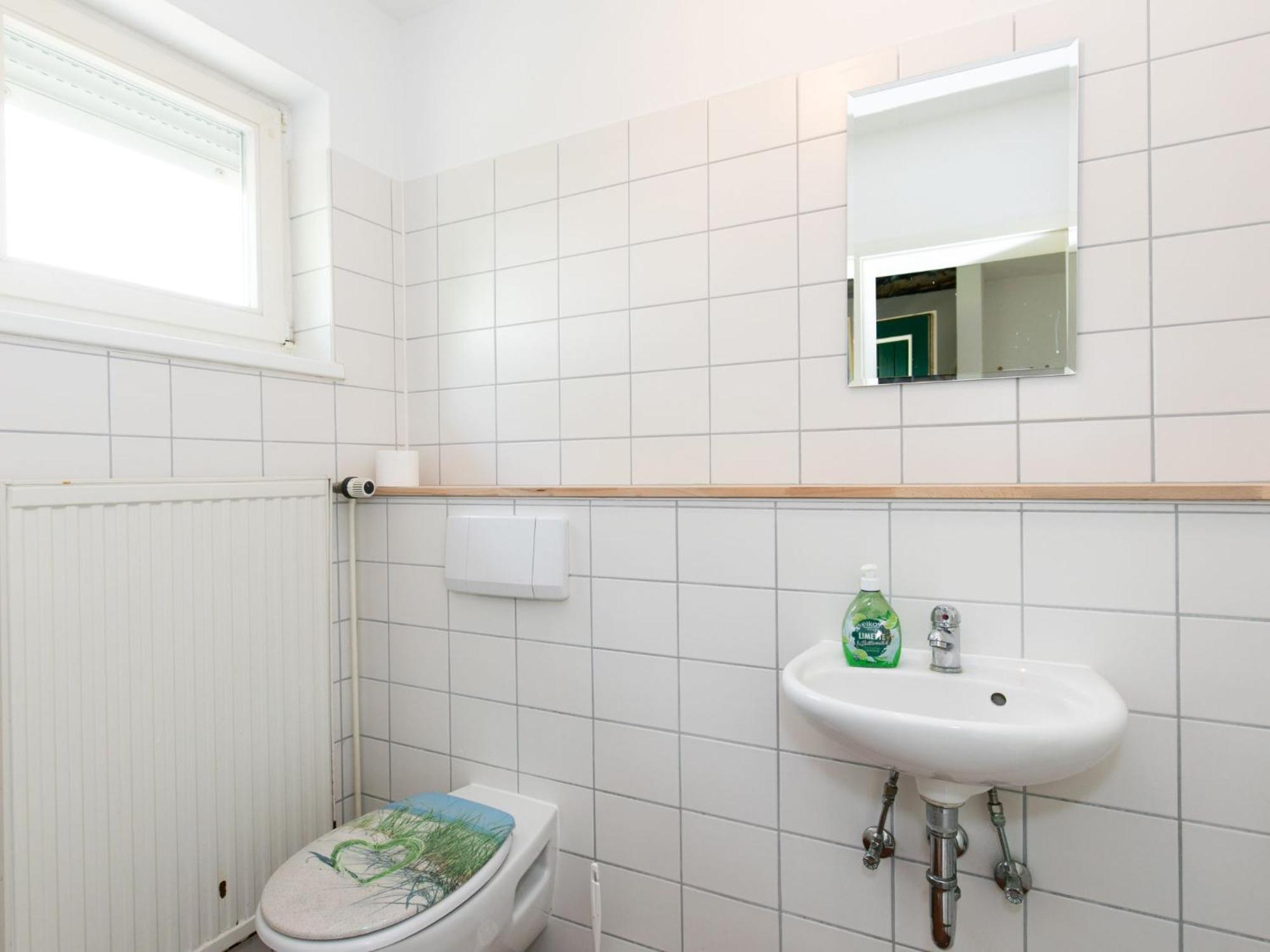 Holiday Home Losentitz By Interhome Garz  Exteriör bild