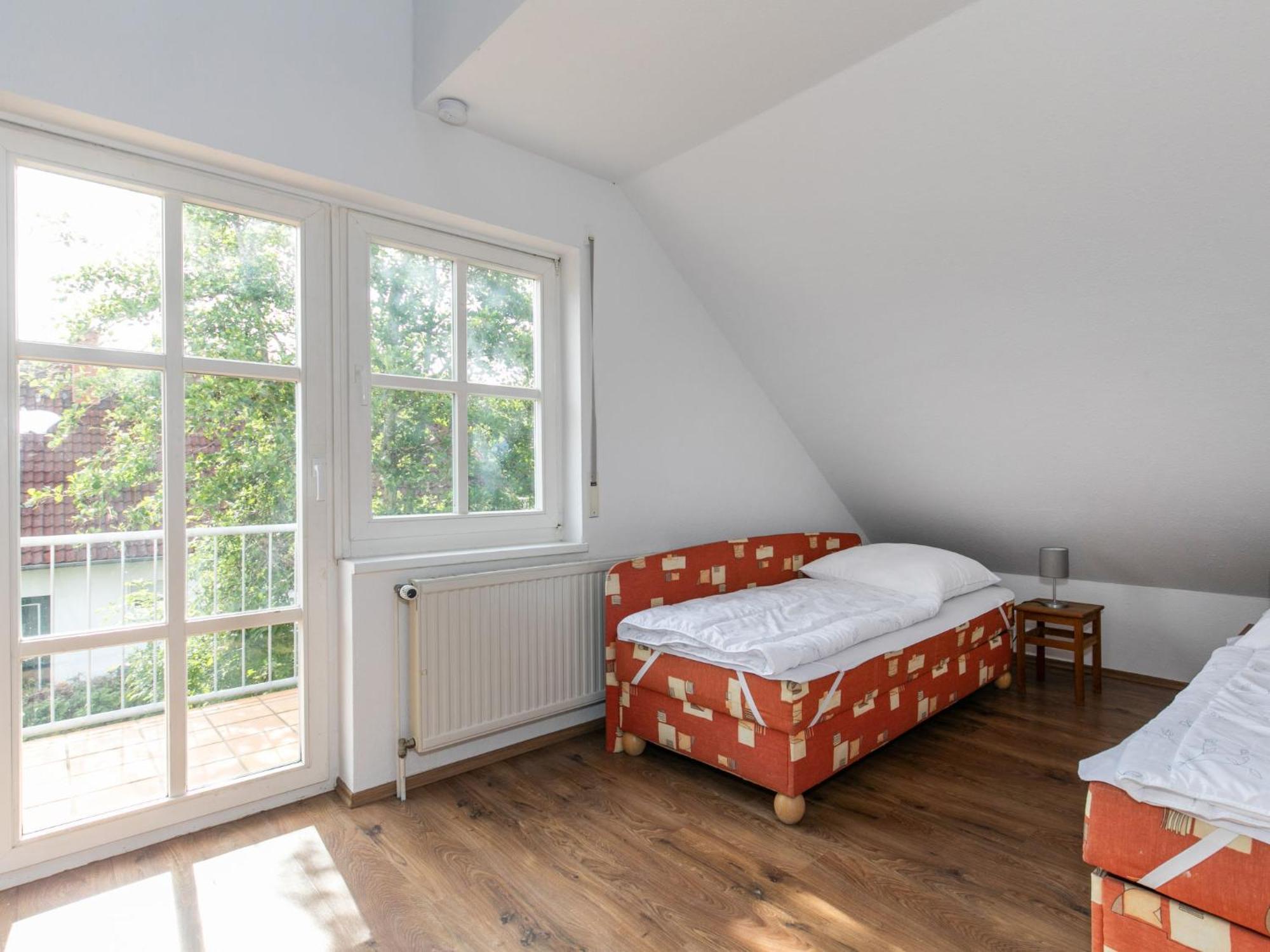 Holiday Home Losentitz By Interhome Garz  Exteriör bild
