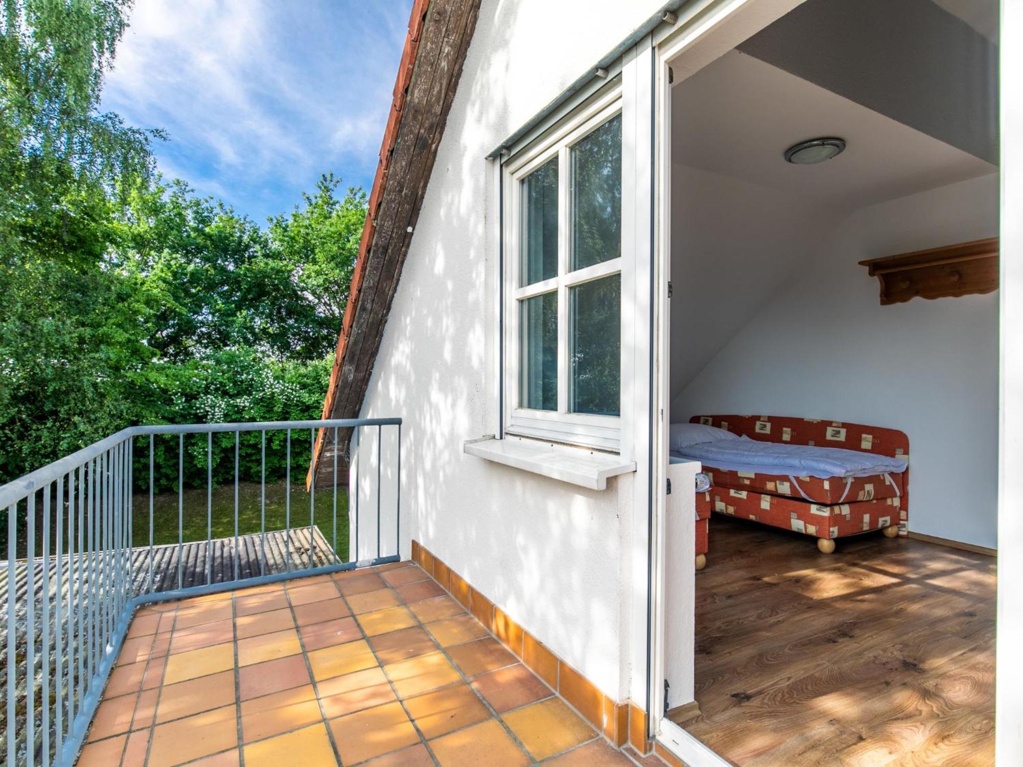 Holiday Home Losentitz By Interhome Garz  Exteriör bild